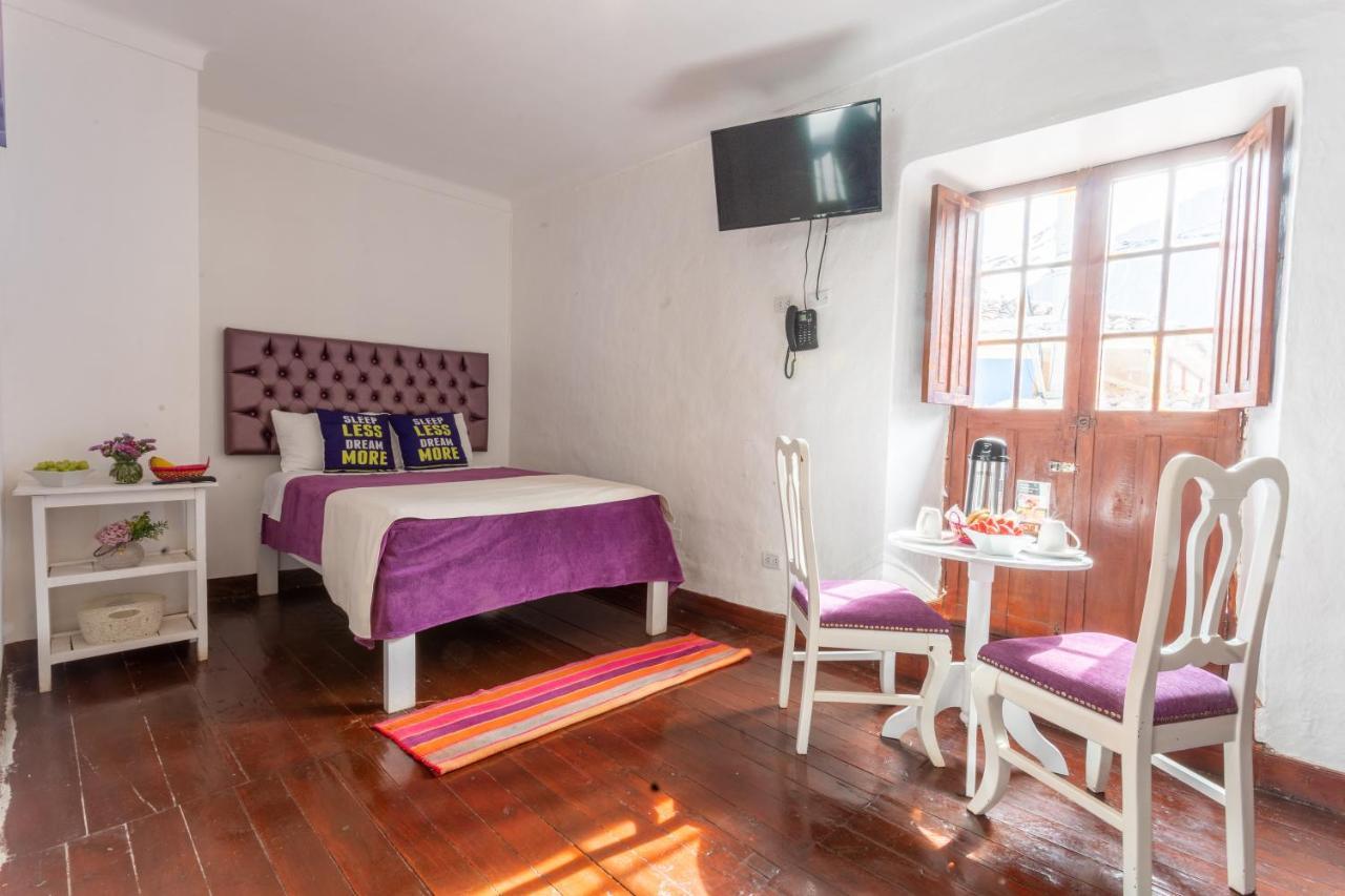 Hotel R House Valle Sagrado Collection Calca Exterior foto