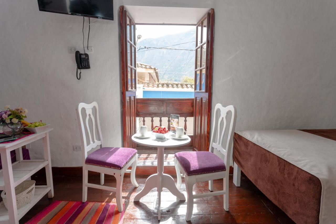 Hotel R House Valle Sagrado Collection Calca Exterior foto