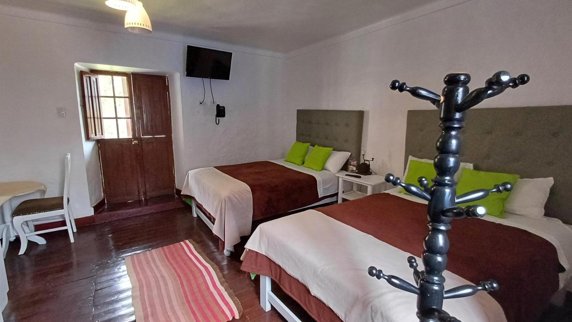 Hotel R House Valle Sagrado Collection Calca Exterior foto