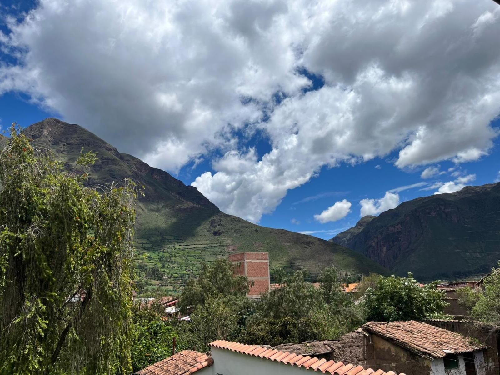 Hotel R House Valle Sagrado Collection Calca Exterior foto