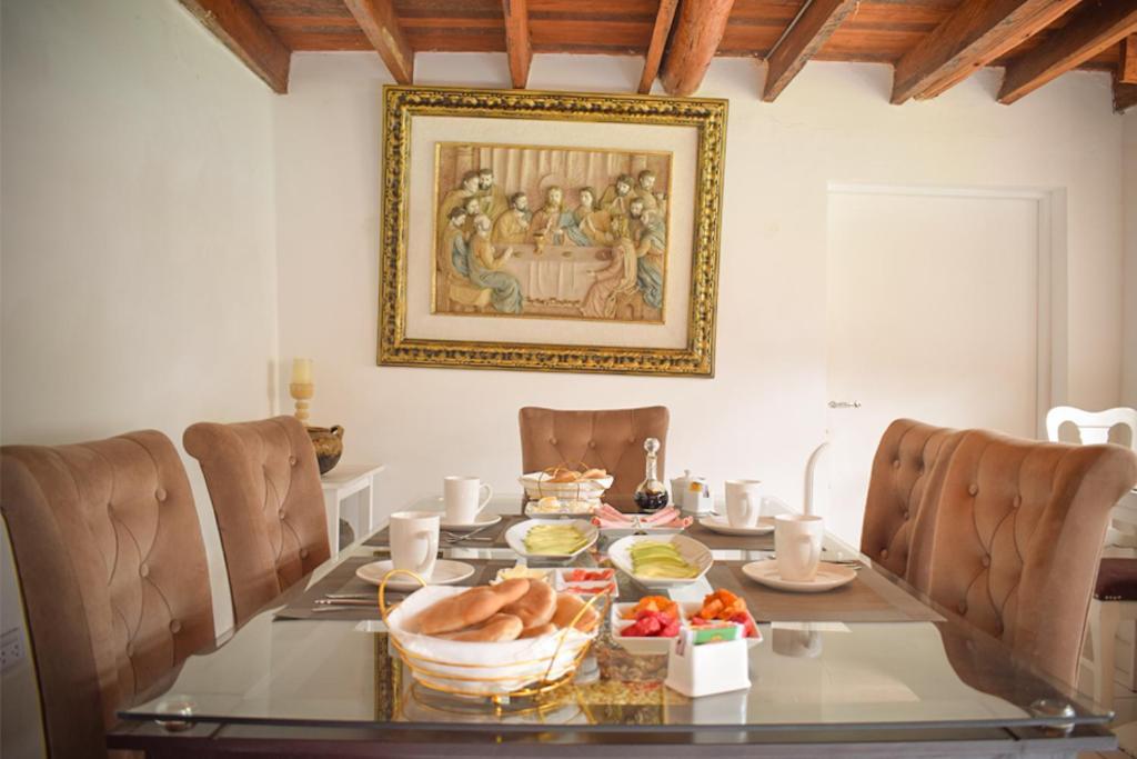 Hotel R House Valle Sagrado Collection Calca Exterior foto