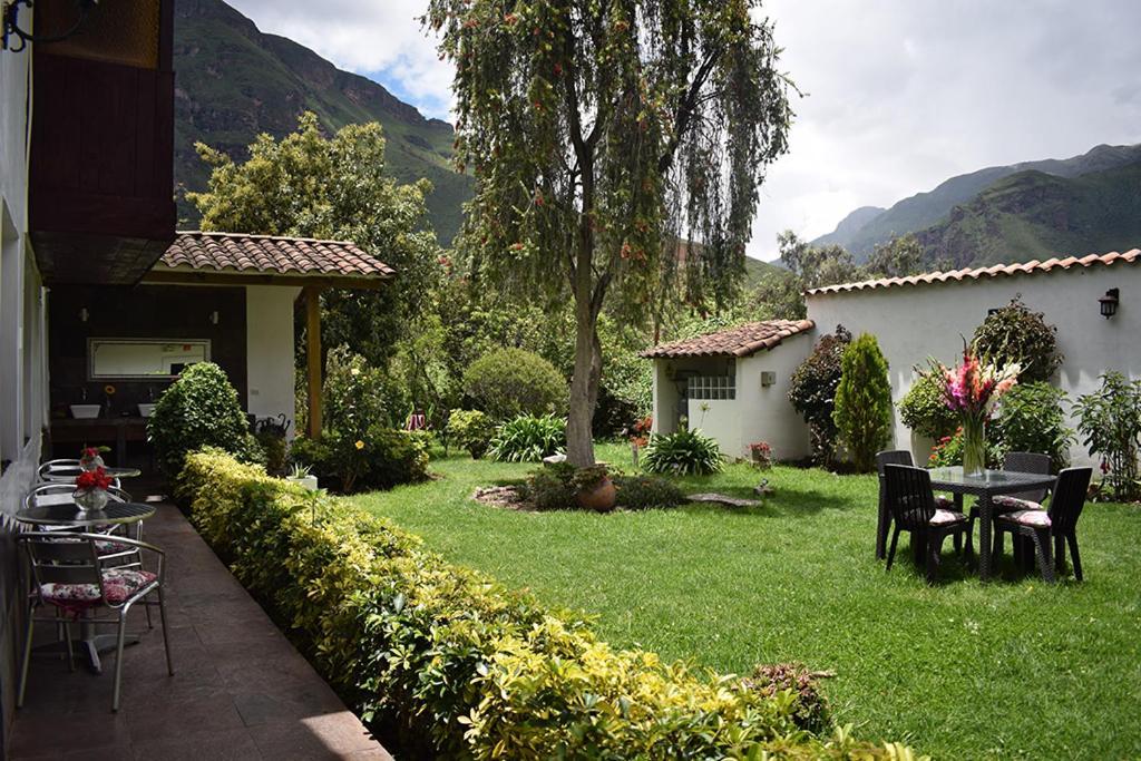 Hotel R House Valle Sagrado Collection Calca Exterior foto