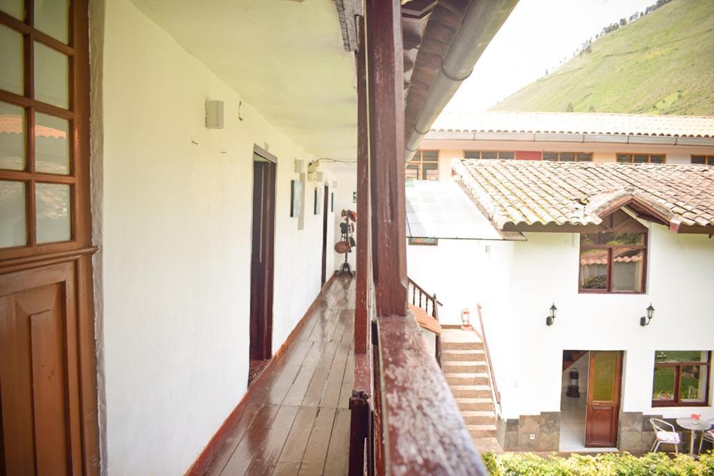 Hotel R House Valle Sagrado Collection Calca Exterior foto