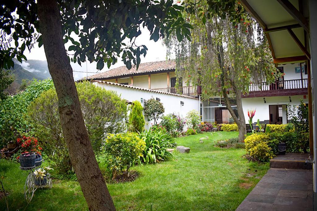Hotel R House Valle Sagrado Collection Calca Exterior foto