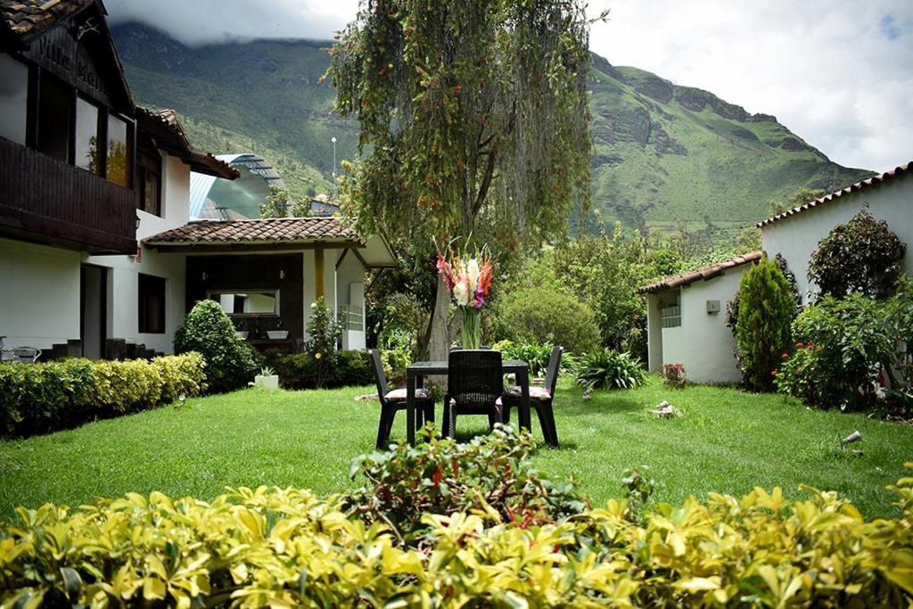 Hotel R House Valle Sagrado Collection Calca Exterior foto