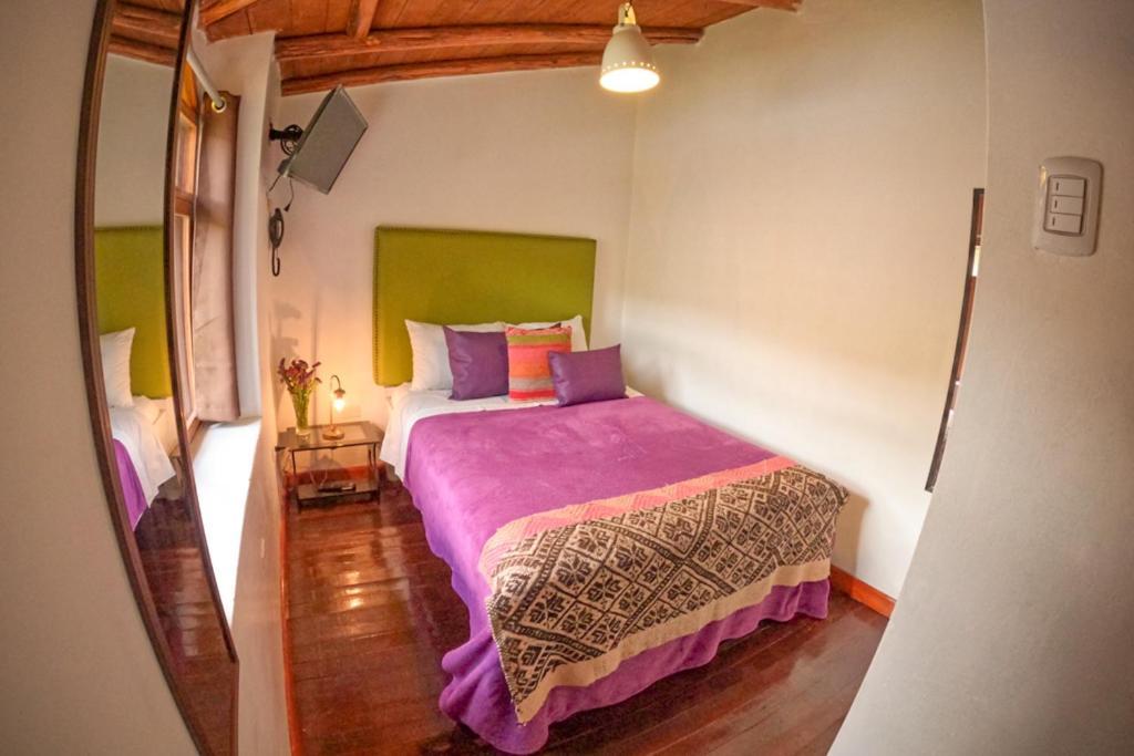 Hotel R House Valle Sagrado Collection Calca Exterior foto