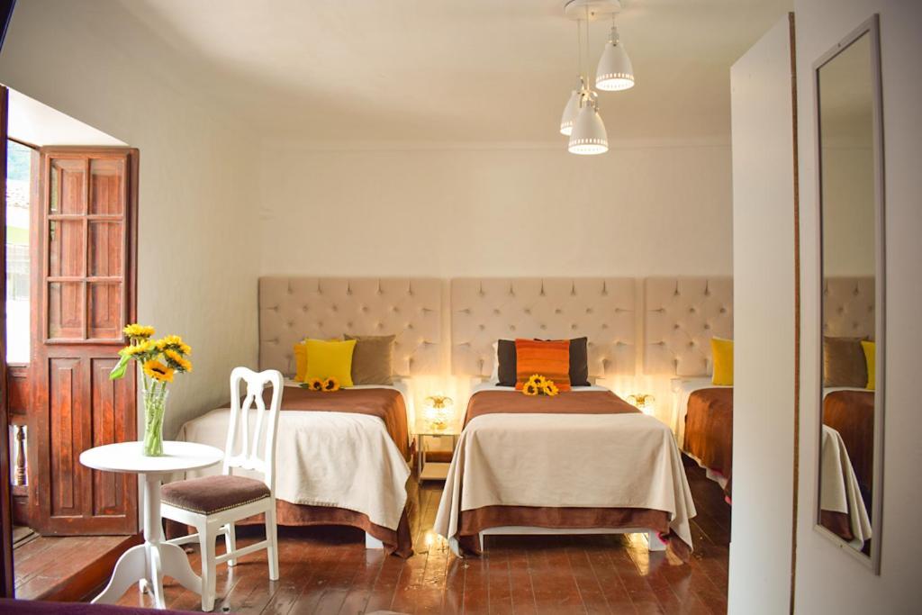 Hotel R House Valle Sagrado Collection Calca Exterior foto