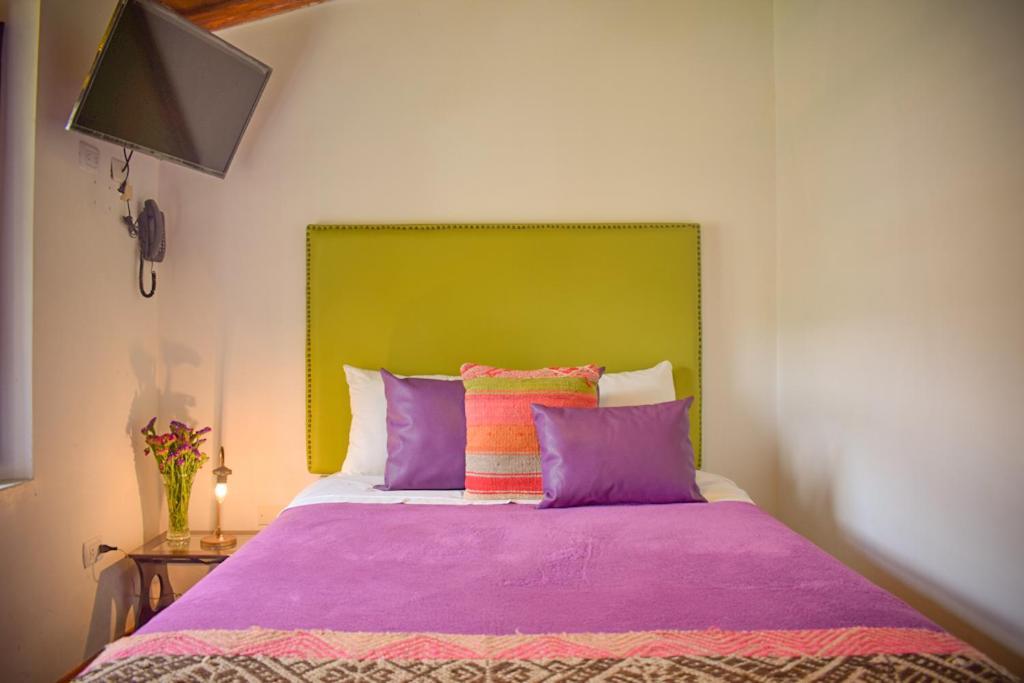 Hotel R House Valle Sagrado Collection Calca Exterior foto