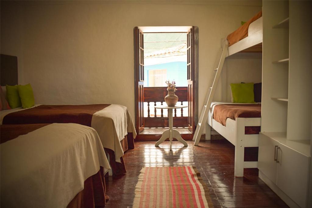 Hotel R House Valle Sagrado Collection Calca Exterior foto