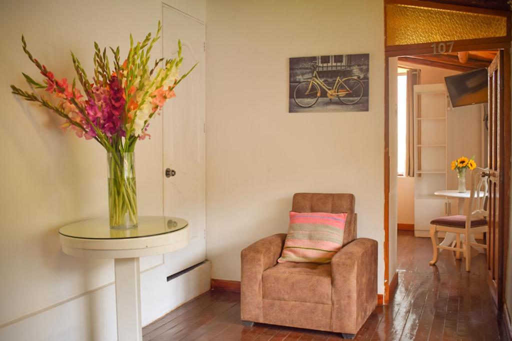 Hotel R House Valle Sagrado Collection Calca Exterior foto