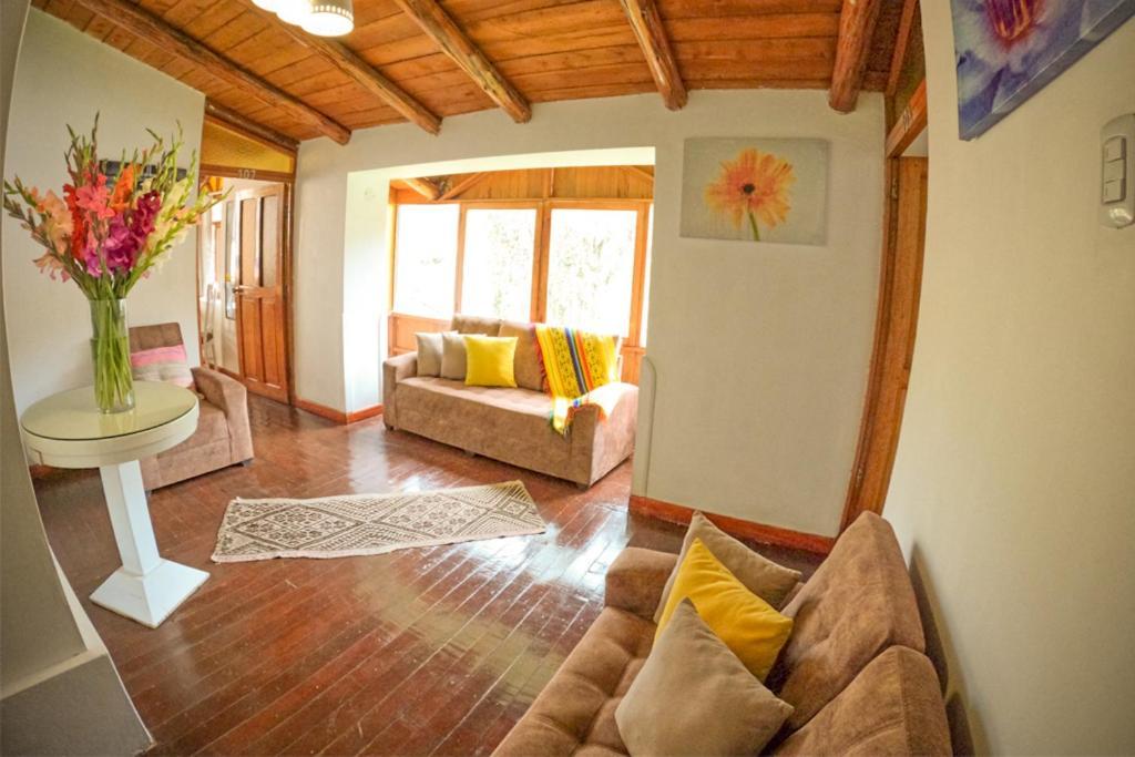 Hotel R House Valle Sagrado Collection Calca Exterior foto