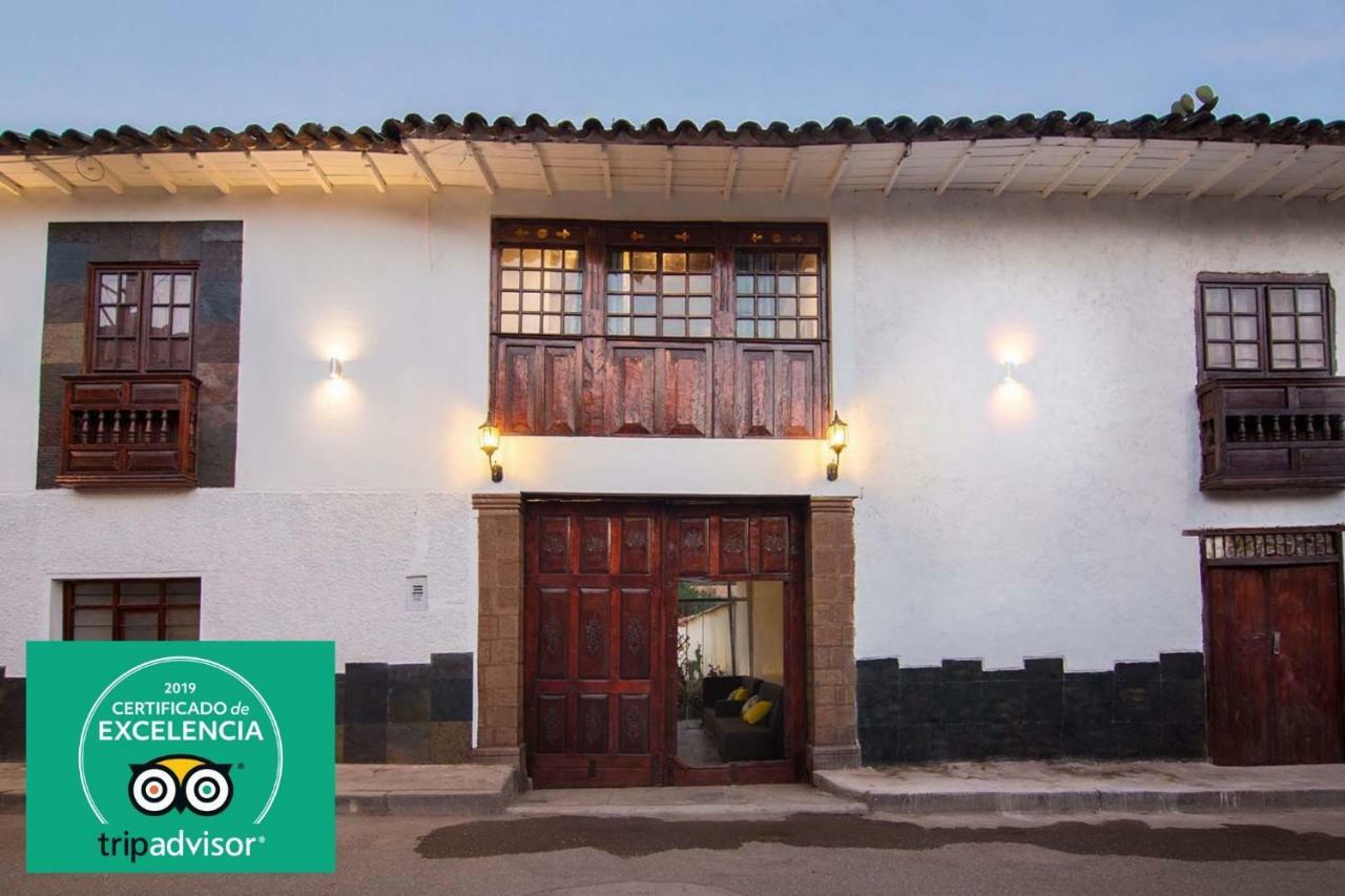 Hotel R House Valle Sagrado Collection Calca Exterior foto